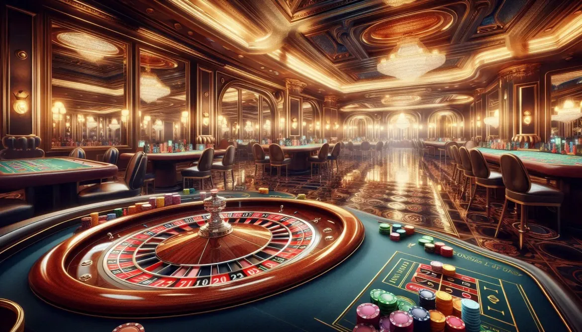 Spielcasino Bad Füssing